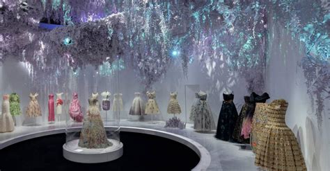 christian dior expo montreal|Inside The Christian Dior Exhibit In Montreal .